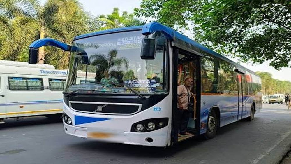 सरकारी AC बस सेवा से हरियाणा-बिहार की यात्रा होगी आसान, कम किराए में मिलेगी बेहतर सुविधा