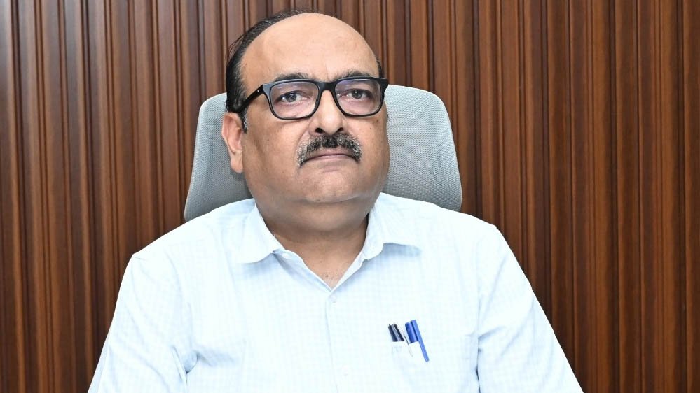 15 अगस्त की तैयारियों को लेकर प्रशासन अलर्ट, मुख्य सचिव ने दिए अहम निर्देश