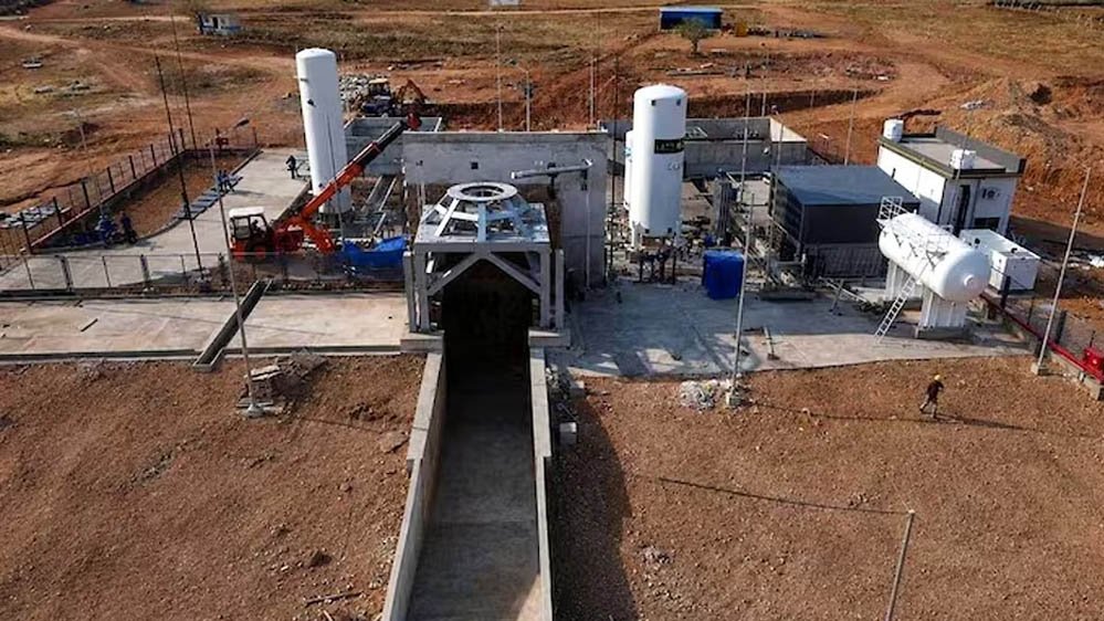 स्पेस टेक में भारत की बड़ी तैयारी, SpaceX जैसी रॉकेट इंजन तकनीक विकसित कर रहा भारतीय स्टार्टअप