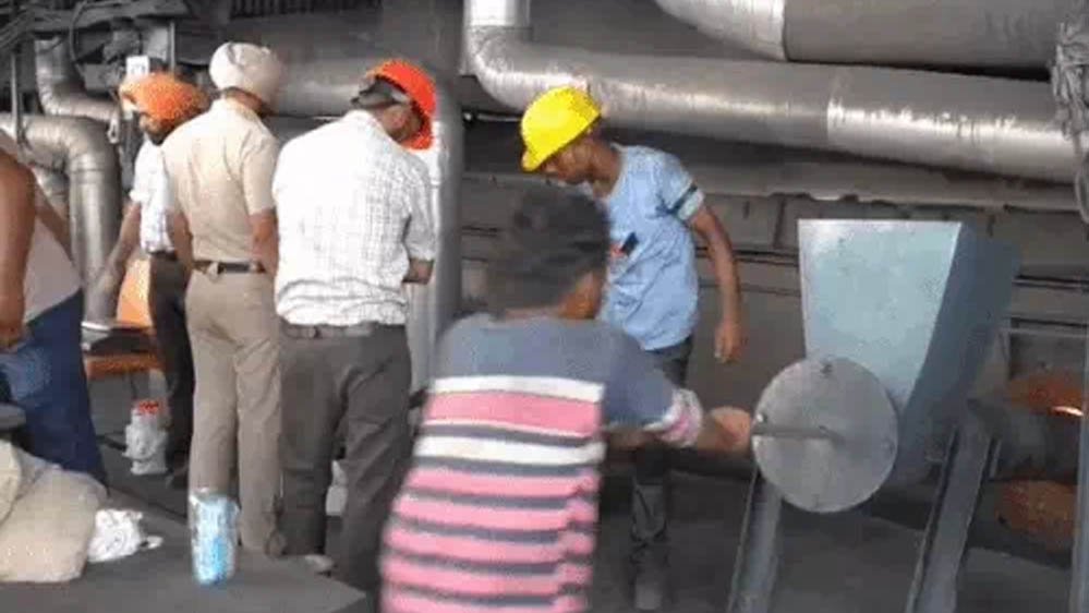 अमृतसर पुलिस की बड़ी कार्रवाई, 280 मामलों में जब्त ड्रग्स नष्ट; CP बोले- ड्रोन तस्करी सबसे बड़ी