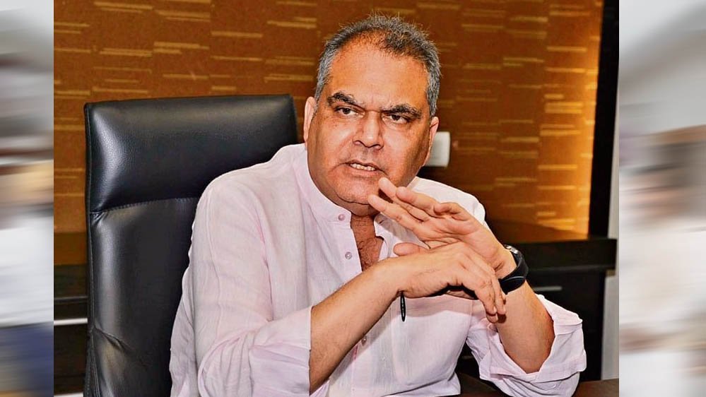 ED का बड़ा खुलासा: 102 करोड़ के iPhone एक्सपोर्ट घोटाले का मास्टरमाइंड बताए गए AAP विधायक संजीव