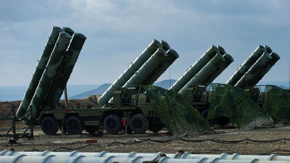 तुर्की का S-400 से मोहभंग! ऑपरेशन सिंदूर में दिखी ताकत, लेकिन ट्रंप की राजनीति ने बदला समीकरण