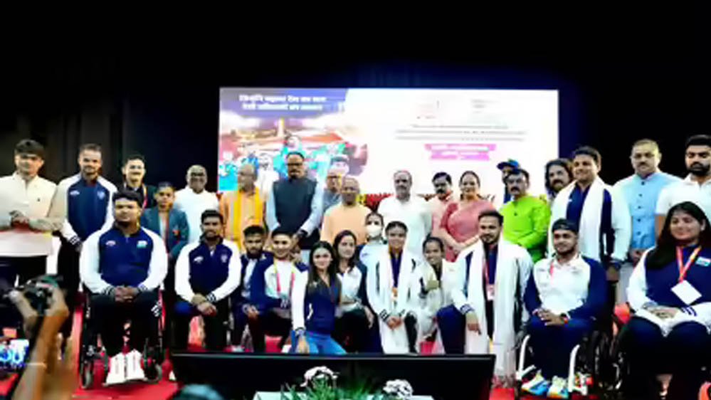 योगी सरकार का बड़ा फैसला, पूर्व खिलाड़ियों को मिल रही मासिक आर्थिक सहायता और सम्मान