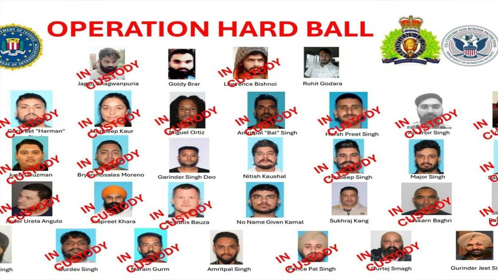 फ्रांस में दबोचा गया 'रॉकेट', कपिल शर्मा कैफे फायरिंग केस में लॉरेंस बिश्नोई गैंग पर शिकंजा