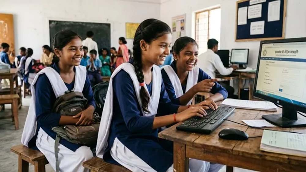 पलामू में प्री-मैट्रिक छात्रवृत्ति के आवेदन शुरू, 10वीं तक के छात्र उठा सकेंगे लाभ
