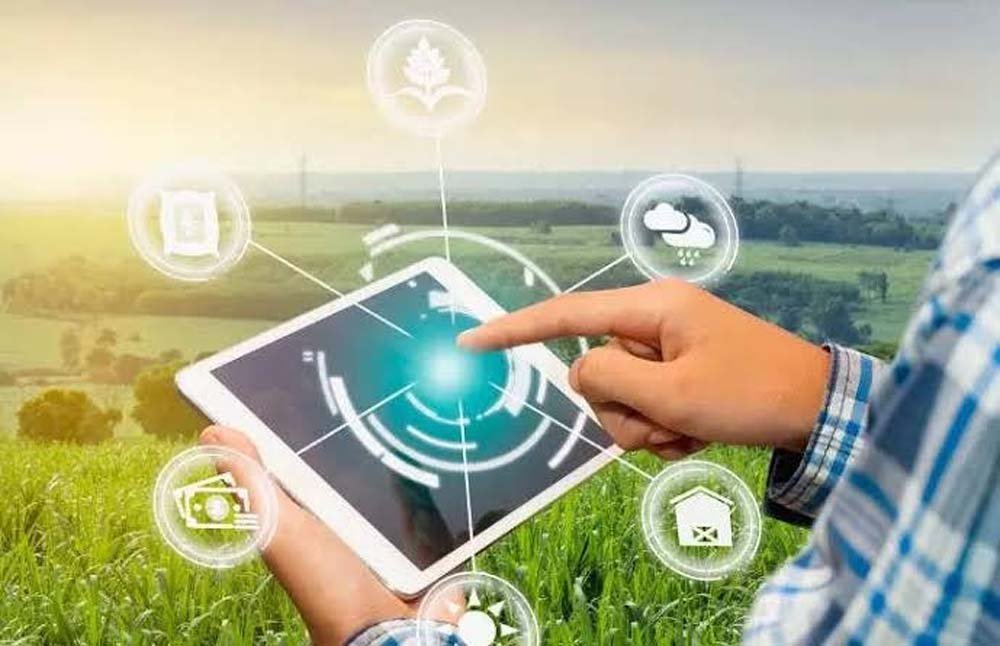 राजस्थान के किसानों के लिए बड़ी पहल, मोबाइल ऐप से खुद कर सकेंगे ऑनलाइन गिरदावरी