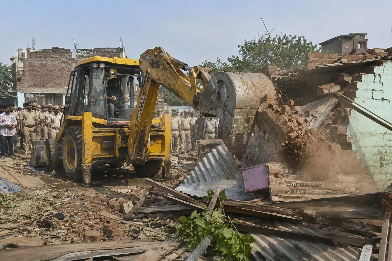 दिल्ली में अवैध निर्माण पर सख्ती, DDA ने लागू किया नया SoP