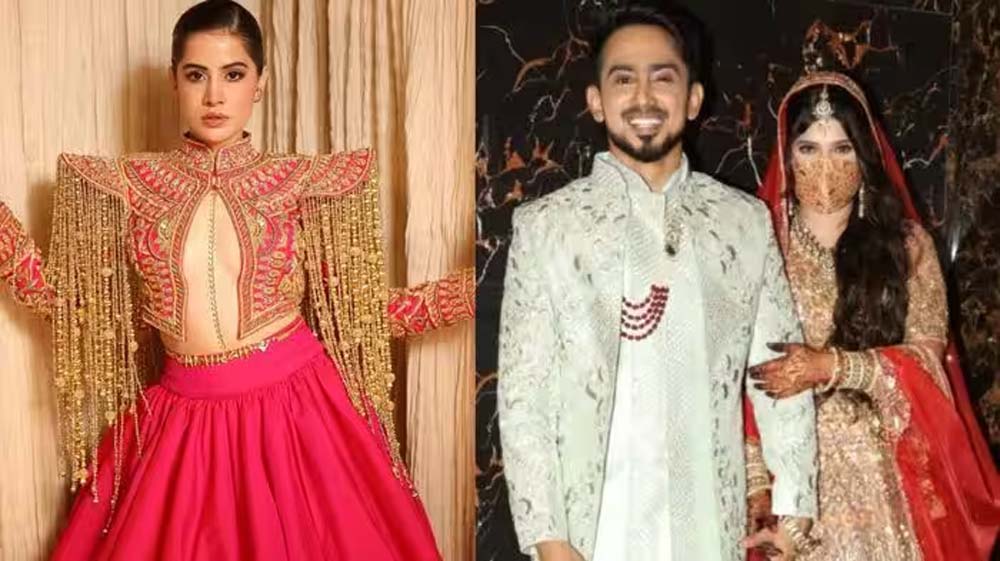 अदनान शेख के विवादित बयान पर भड़कीं उर्फी जावेद, जमकर लगाई फटकार