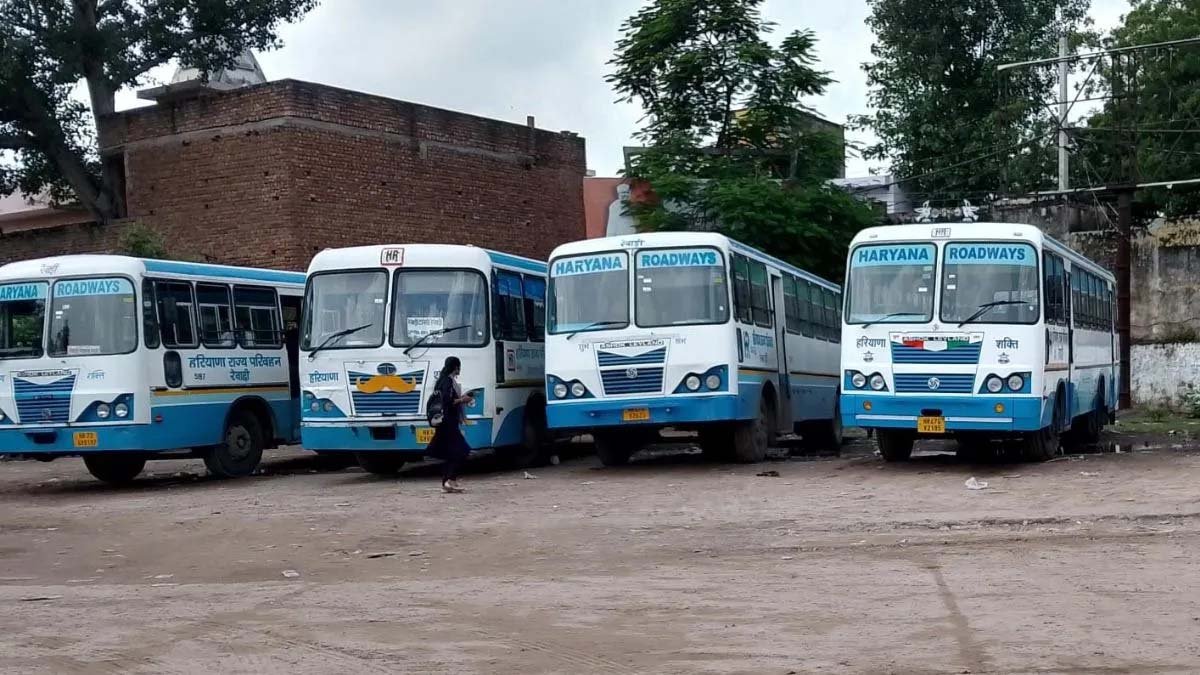 केएमपी योजना रद्द, जाट जोशी में बनेगा आधुनिक बस स्टैंड, सरकार का फैसला