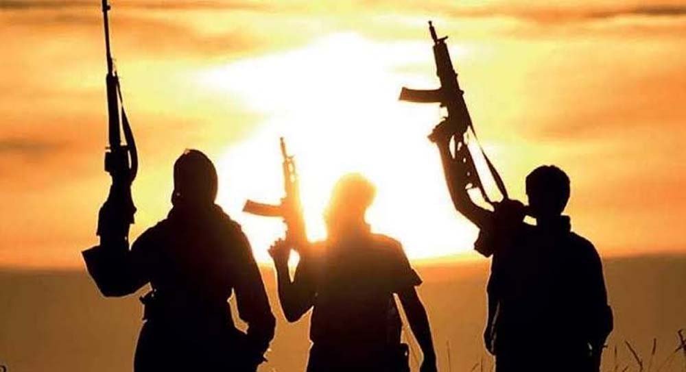 लखनऊ NIA कोर्ट का फैसला, ISIS से जुड़े आरोपी को जेल
