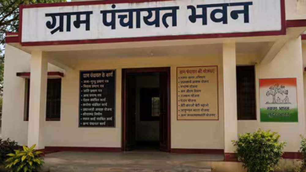 पंचायत परिसीमन की तैयारी तेज, राजस्व गांवों और जनगणना से बनेगा नया नक्शा