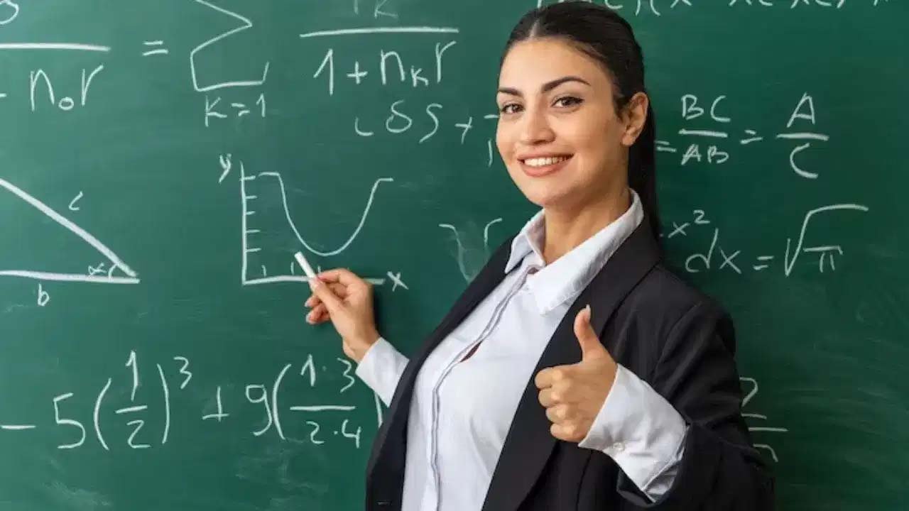 छत्तीसगढ़ में सहायक शिक्षक के 2,292 पदों पर भर्ती, 21 अगस्त तक करें आवेदन