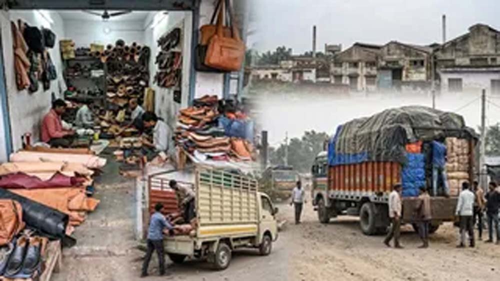 बरौनी रिफाइनरी ने बदली तस्वीर, निर्यात का केंद्र बना बेगूसराय