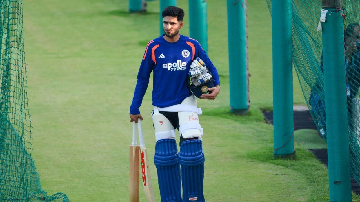 शुभमन गिल को मिला बड़ा सम्मान, ICC अवॉर्ड के लिए हुए नॉमिनेट
