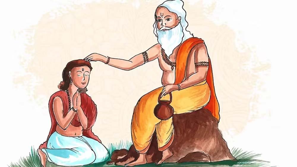 गुरु पूर्णिमा 2026: जानें तिथि, शुभ मुहूर्त और पूजा विधि