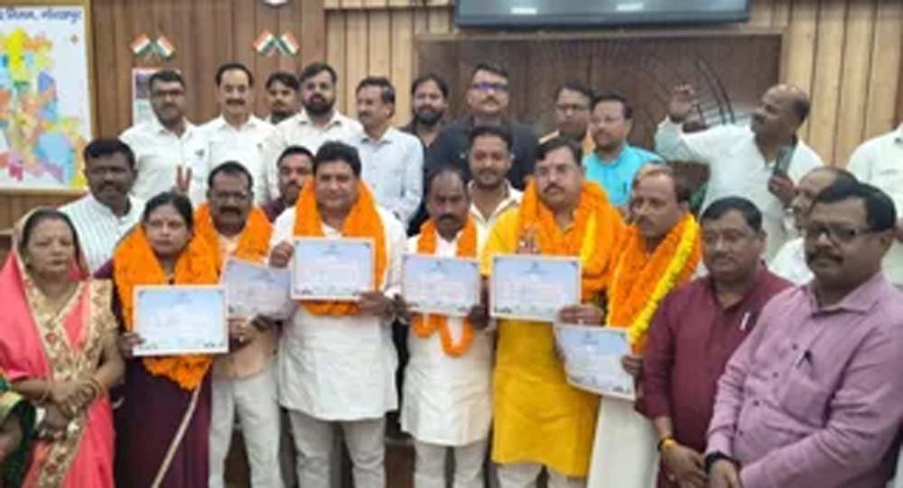 महिलाओं को मिला मुफ्त एग कार्ट, आत्मनिर्भरता की नई शुरुआत झारखंड में