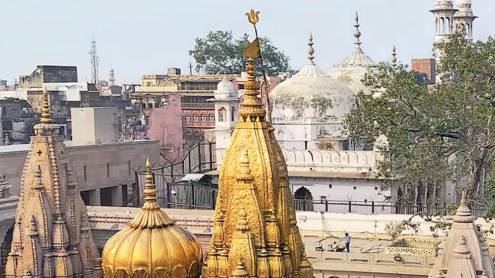 Gyanvapi Case: सुप्रीम कोर्ट के सुझाव पर दोनों पक्षों की आपत्ति, अब मामले की सुनवाई किस दिशा मे