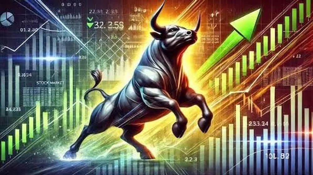 Share Market Rally: FII की जोरदार खरीदारी से बढ़ा बाजार का जोश, क्या Nifty छुएगा 26,500 का स्तर