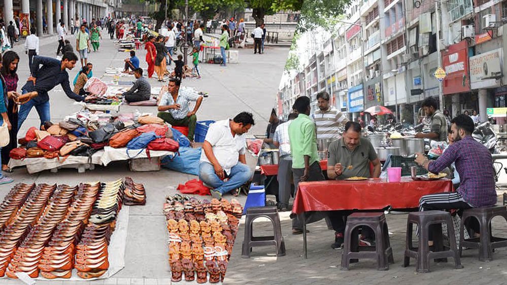 Chandigarh Vendors: सुप्रीम कोर्ट के आदेश के बाद 18 जुलाई को होगा ड्रॉ, आवंटित साइटों की हालत प