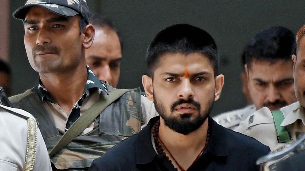 Lawrence Bishnoi Case: FBI एक्शन की अटकलें तेज, अमेरिका प्रत्यर्पण की चर्चा, फरार इंस्पेक्टरों 