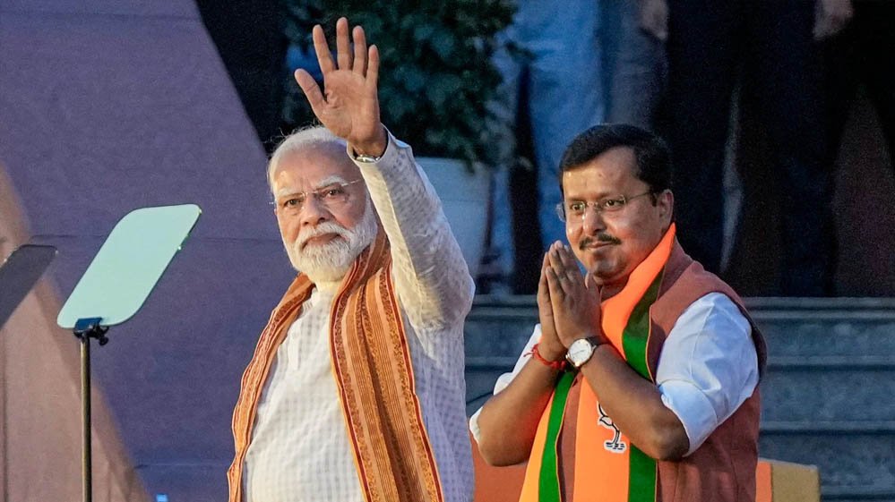 पंजाब बीजेपी में नेतृत्व को लेकर हलचल, केवल सिंह ढिल्लों के बाद नए चेहरे की तलाश तेज