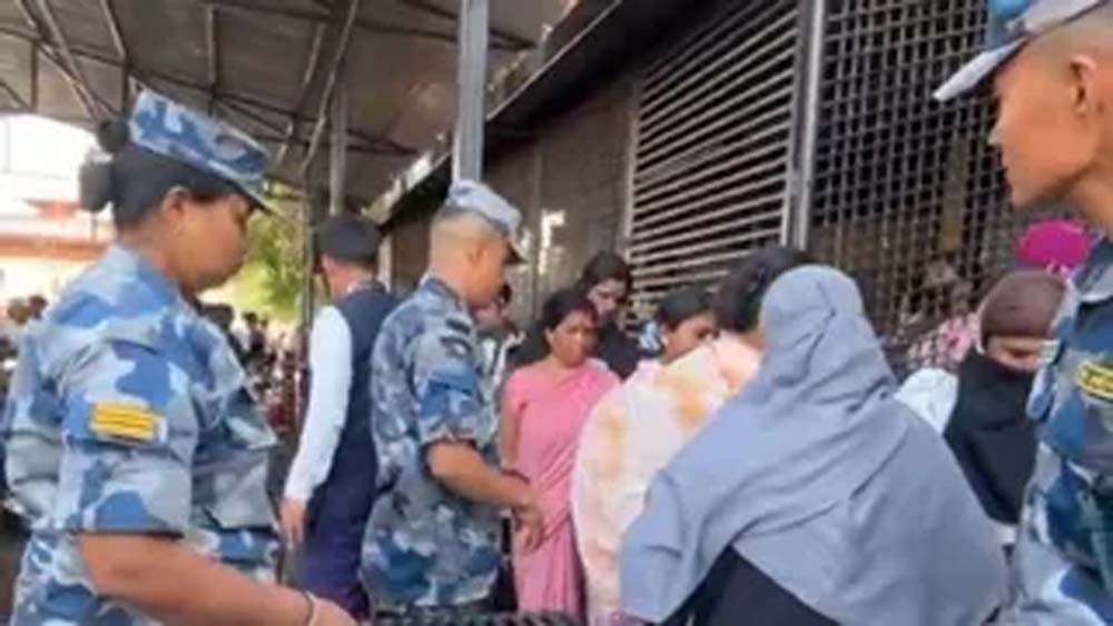 सीमा सुरक्षा के लिए नेपाल में बिना दस्तावेज रह रहे भारतीयों का होगा सर्वे