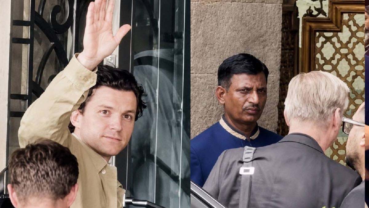 नोलन ने भारत को चुना पहला पड़ाव, हॉलीवुड के लिए बना बड़ा बाजार