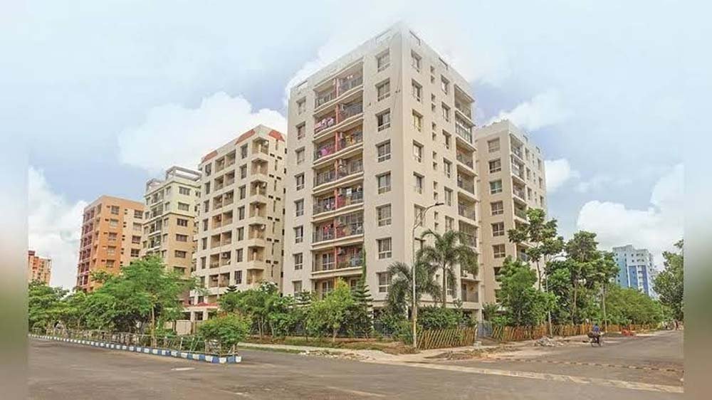 लखनऊ समेत 8 जिलों में बनेंगे 5303 घर-दुकान, रियल एस्टेट को बढ़ावा