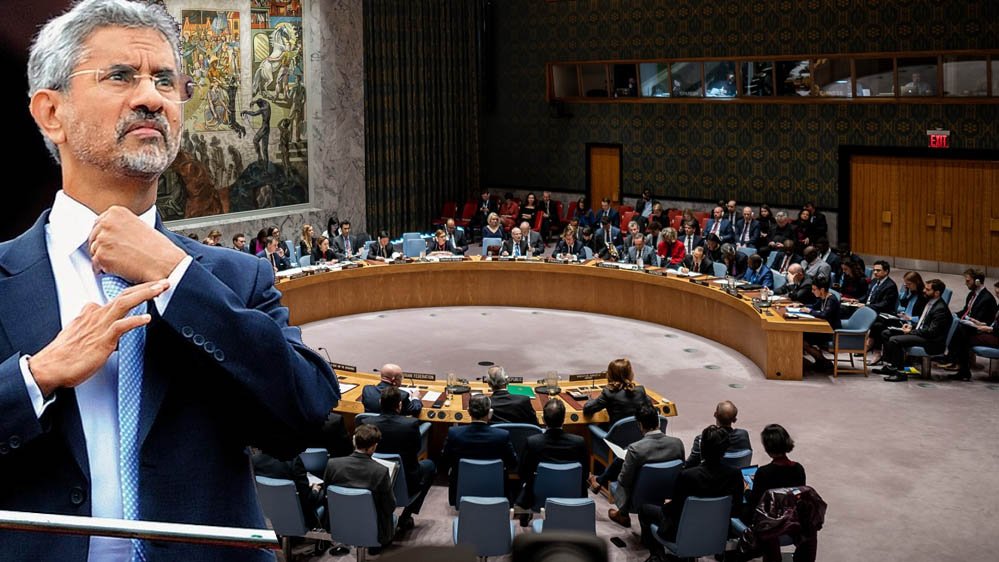 पाकिस्तान से 50 साल पुरानी UNSC की हार, अब बदले हालात में भारत ने बढ़ाई वैश्विक रणनीतिक ताकत