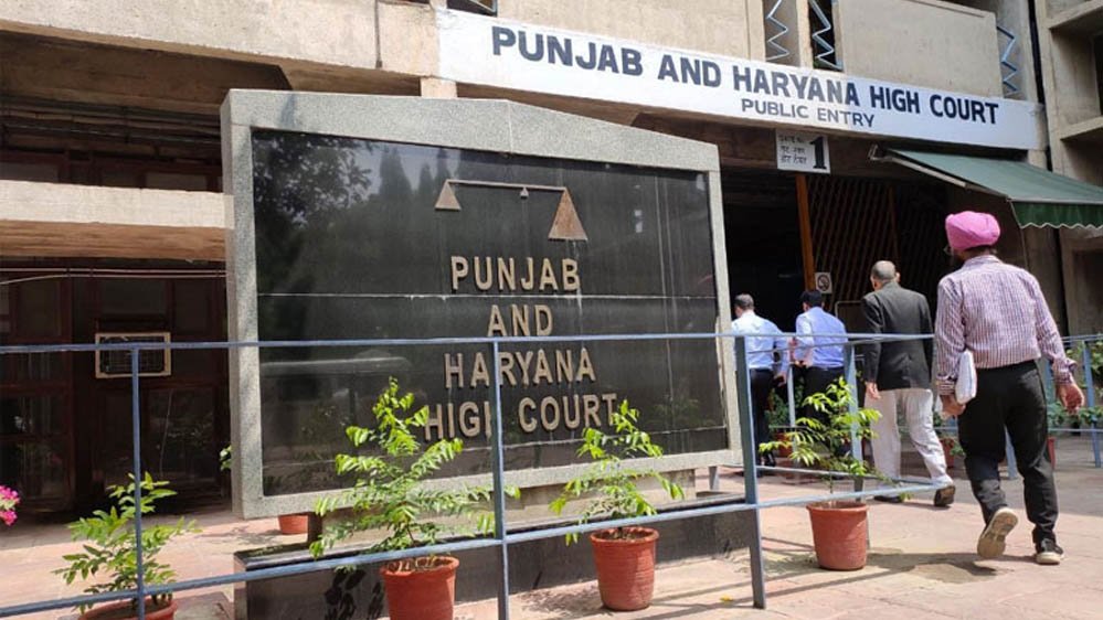 पंचकूला हिंसा केस में हरियाणा सरकार को झटका, हाई कोर्ट ने कहा- सरकार विरोधी नारे देशद्रोह की श्
