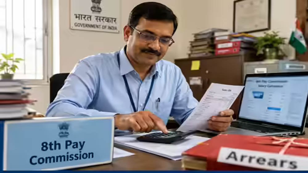 8वें वेतन आयोग को लेकर बड़ी हलचल, कोलकाता बैठक में सैलरी, DA और HRA पर हुई अहम चर्चा