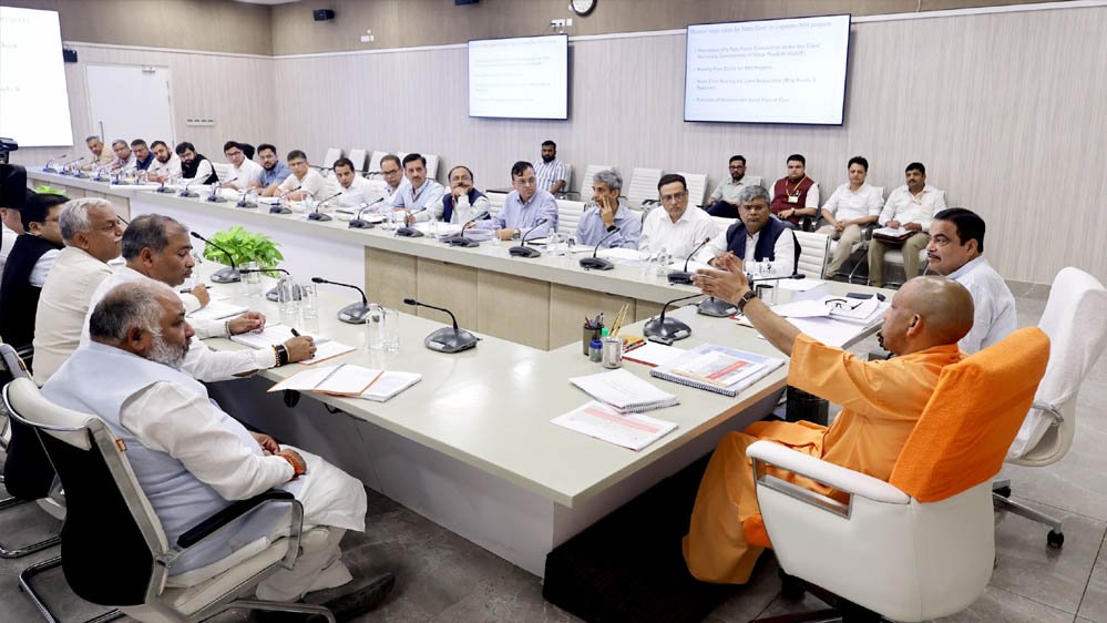 योगी सरकार की बड़ी पहल, छोटे जिलों में भी हाई रिस्क गर्भवती महिलाओं को मिल रहा बेहतर इलाज