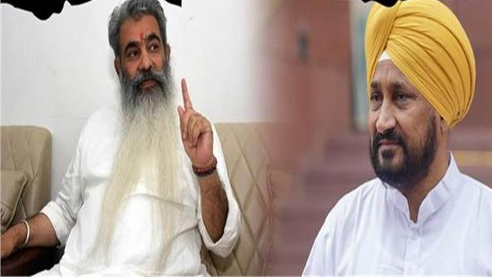 पंजाब कांग्रेस में बढ़ी सियासी हलचल, चन्नी खेमे की दिल्ली कूच की तैयारी, खड़गे-राहुल की बैठक सं