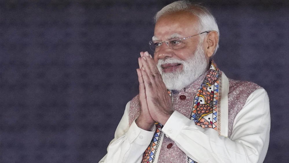 चंडीगढ़ में पीएम मोदी के आगमन की तैयारी पूरी, 1200 पुलिसकर्मी और SPG सुरक्षा में तैनात