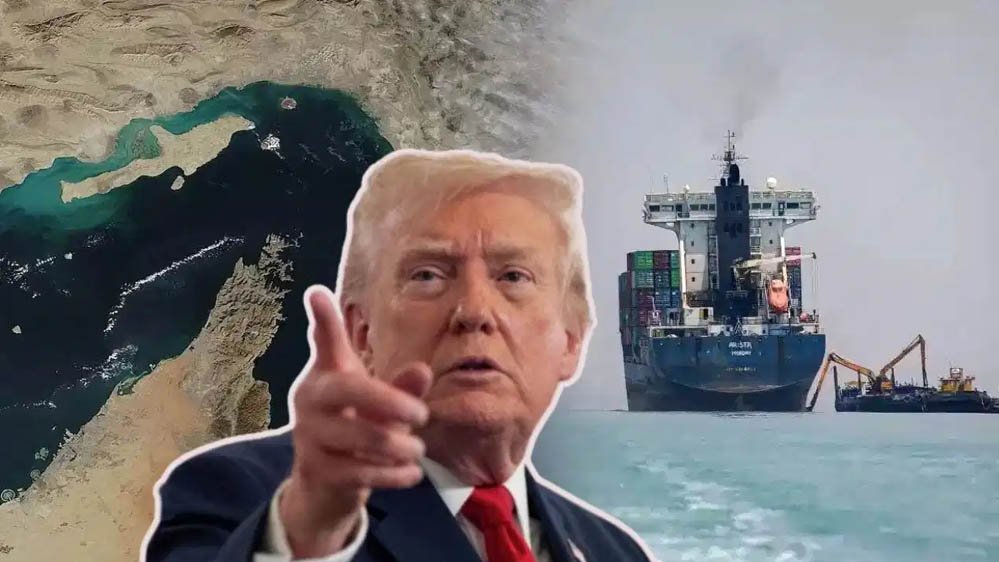 Trump Hormuz Tax: क्या बढ़ने वाले हैं पेट्रोल, डीजल और LPG के दाम? भारत पर कितना पड़ेगा असर
