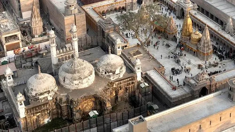 ज्ञानवापी केस में बड़ा घटनाक्रम, मुस्लिम पक्ष वार्ता को तैयार, समाधान की बढ़ी संभावना