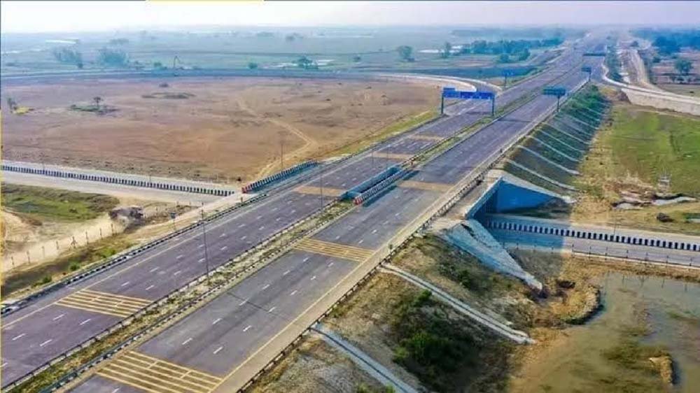 एयरपोर्ट के पास बसेगी हाईटेक एयरोसिटी, 2029 तक होगा निर्माण