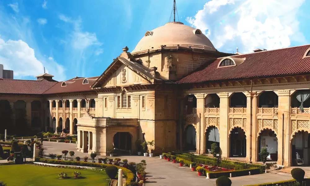 इलाहाबाद हाईकोर्ट का फैसला, बच्चे को पिता से मिलेगा भरण-पोषण का अधिकार