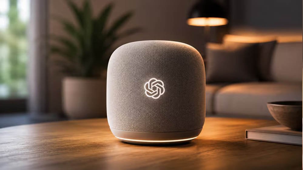 OpenAI की बड़ी तैयारी, ChatGPT मेकर ला रहा पहला AI डिवाइस; जानिए क्या होगा खास