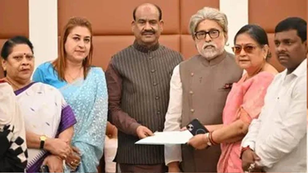 ओम बिरला से मुलाकात के बाद TMC में हलचल, बागी सांसदों को मिला बड़ा भरोसा