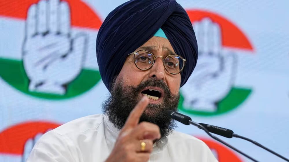 पंजाब कांग्रेस ले सकती है बड़ा यू-टर्न, अध्यक्ष पद के लिए नए चेहरे की चर्चा; चन्नी रेस से बाहर?