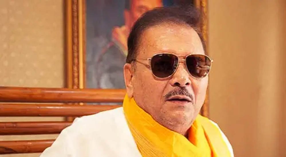 TMC में बढ़ी अंदरूनी हलचल, मदन मित्रा ने बागी गुट का साथ चुना