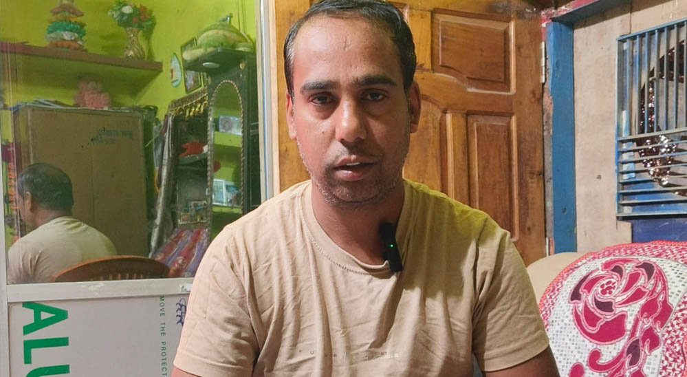 मुख्यमंत्री विष्णु देव साय की जनहितकारी पहल का असर : सीएम हेल्पलाइन 1076 ने 24 घंटे में दिलाया 