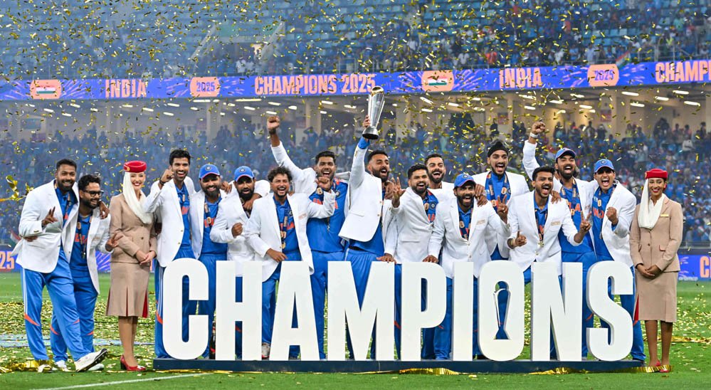 वनडे और T20 वर्ल्ड कप के लिए ICC का बड़ा बदलाव, नए नियमों से बदलेगा टूर्नामेंट का रोमांच