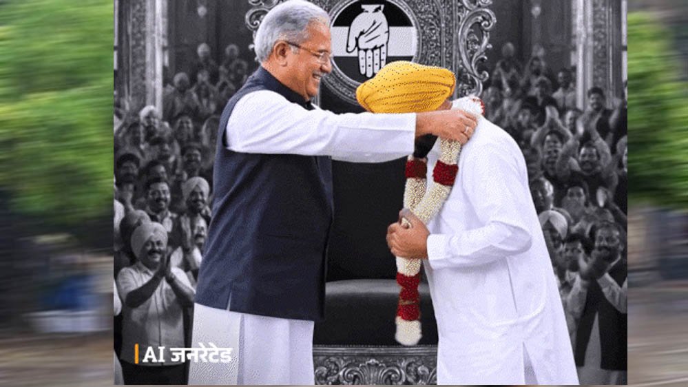 पंजाब कांग्रेस में चन्नी की भूमिका पर सवाल, CM से लेकर दो सीटों तक मिला मौका; फिर भी क्यों बढ़ी