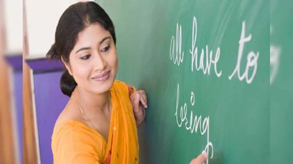 पिछड़ा वर्ग आयोग ने 68500 शिक्षक भर्ती का परिणाम संशोधित करने की सिफारिश की