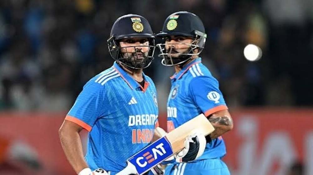 टी20 हार के बाद इंग्लैंड वनडे सीरीज में भारत करेगा दमदार वापसी का प्रयास