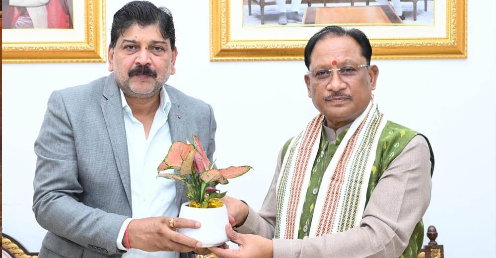 रेलवे आधुनिकीकरण से छत्तीसगढ़ को मिलेगी नई रफ्तार, यात्री सुविधाओं और व्यापार को होगा बड़ा लाभ: