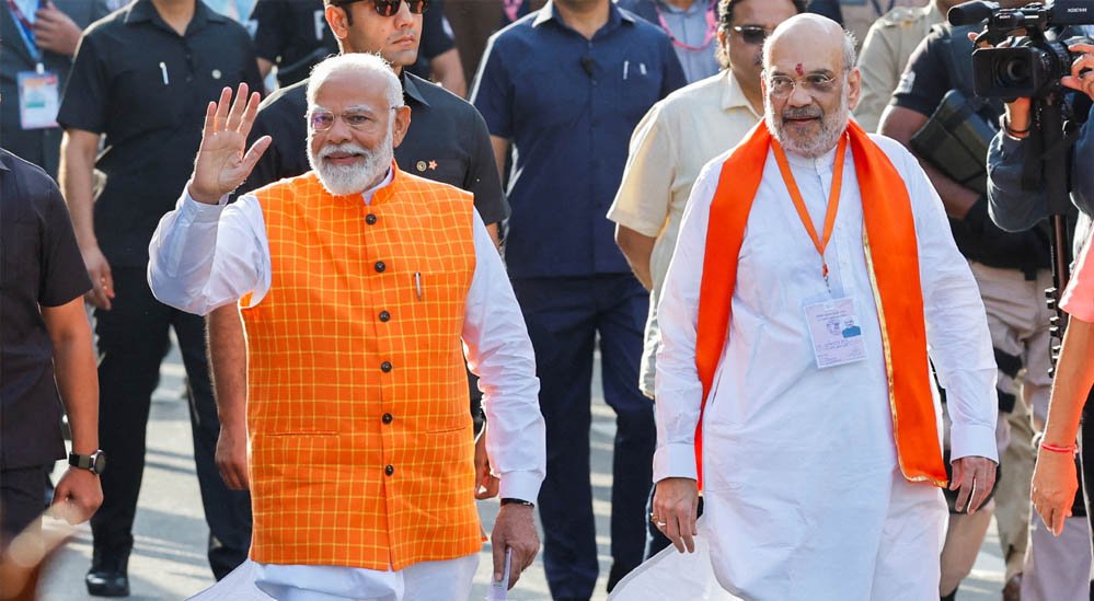 लोकसभा में सरकार दो-तिहाई बहुमत के करीब, क्या महिला आरक्षण पर शरद पवार करेंगे समर्थन?