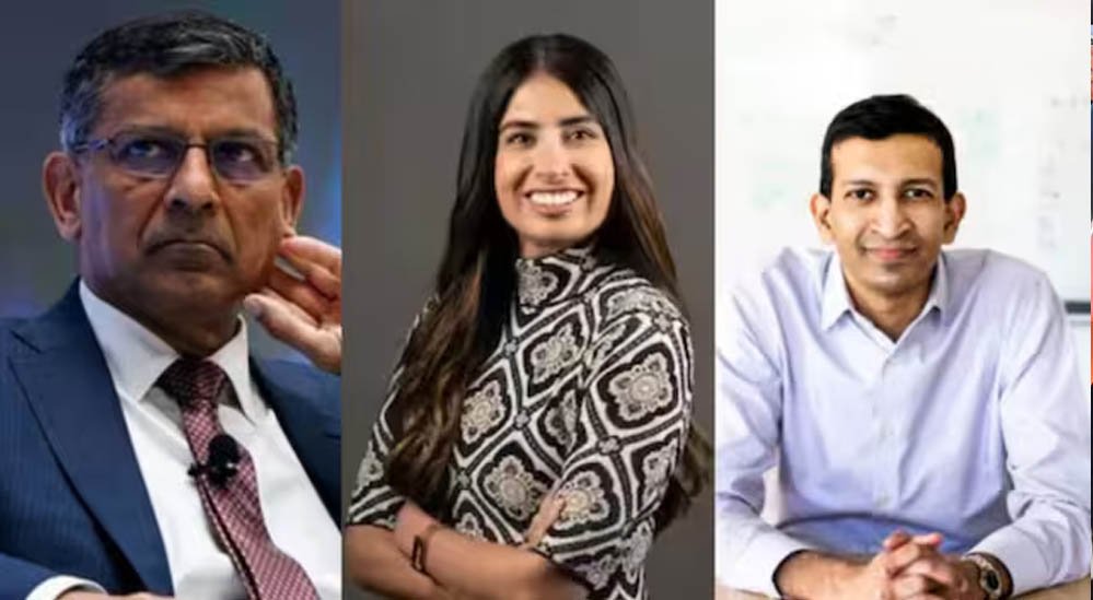 फेड की अहम सलाहकार टीम में भारतीयों की एंट्री, रघुराम राजन समेत 3 दिग्गज निभाएंगे बड़ी भूमिका